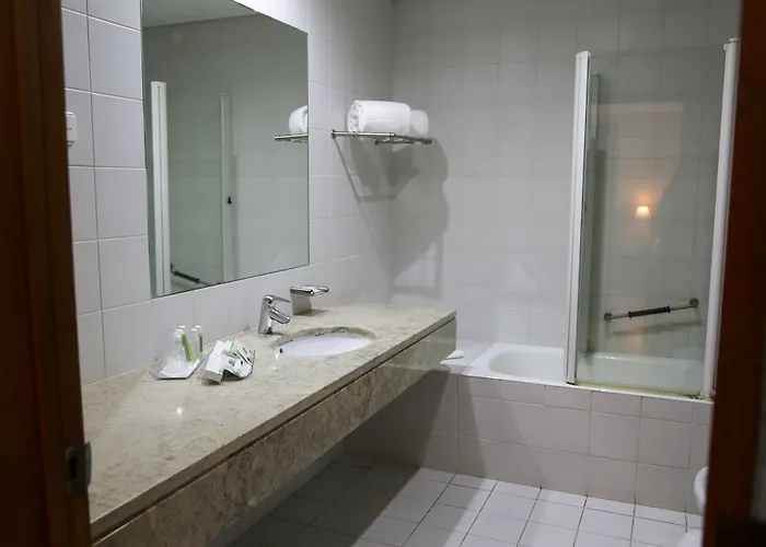 Ξενοδοχείο Inatel Caparica Costa de Caparica