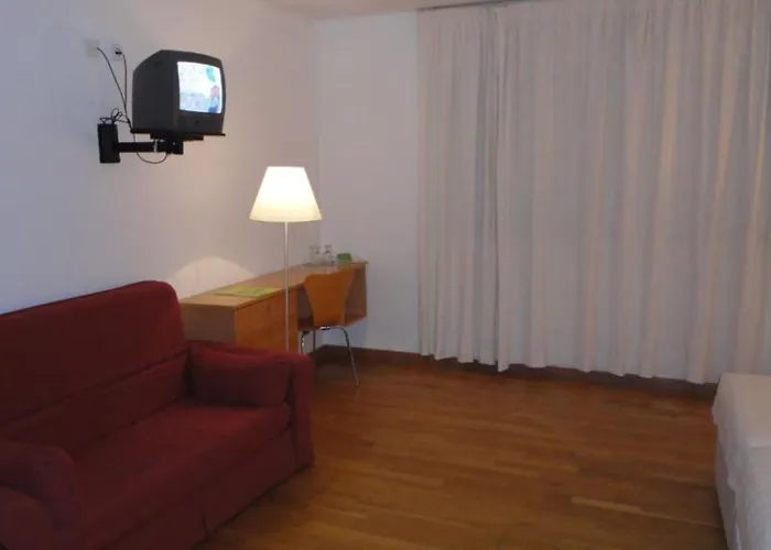 Inatel Caparica Ξενοδοχείο 3*