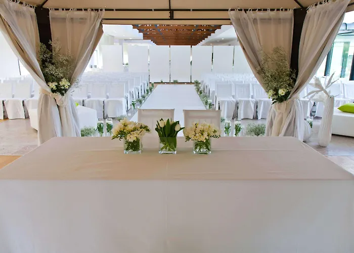 Ξενοδοχείο Inatel Caparica 3*