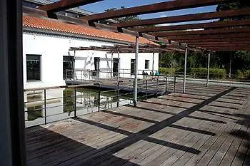 Inatel Caparica Ξενοδοχείο Costa de Caparica