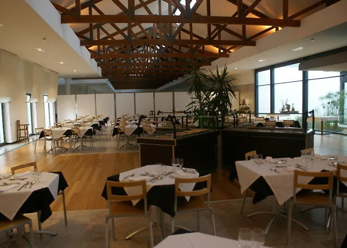 Ξενοδοχείο Inatel Caparica Costa de Caparica