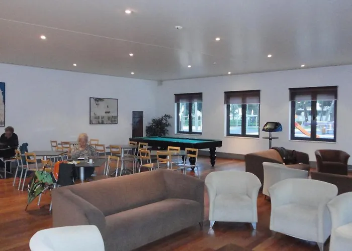 Inatel Caparica Ξενοδοχείο