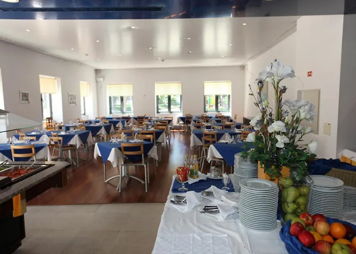 Ξενοδοχείο Inatel Caparica