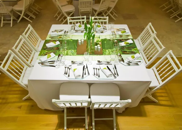 Inatel Caparica Ξενοδοχείο