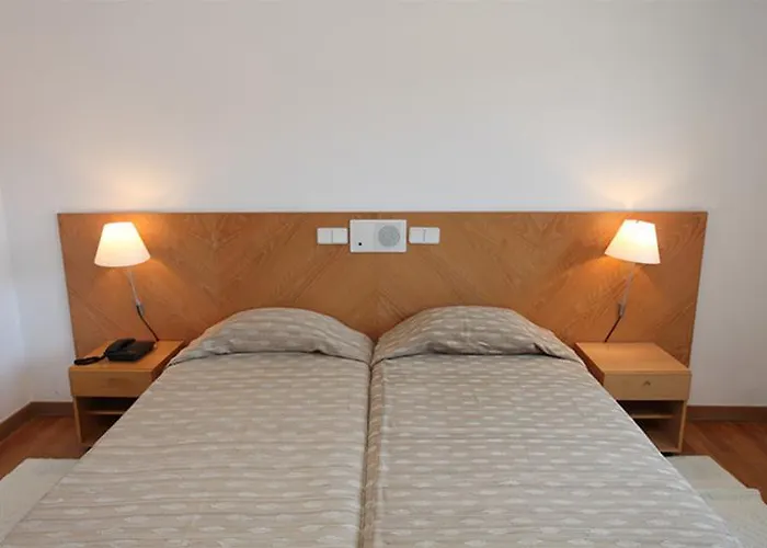 Ξενοδοχείο Inatel Caparica Costa de Caparica