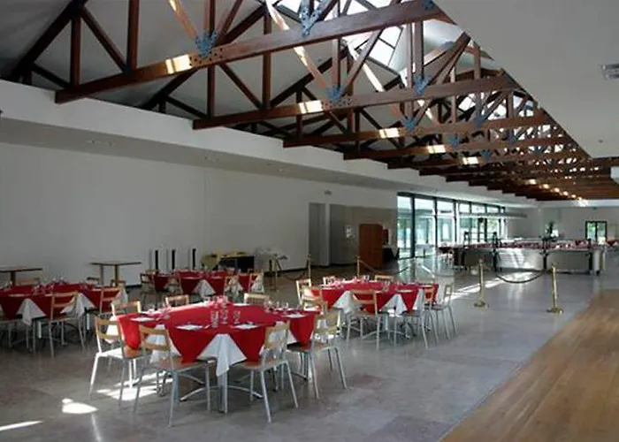 Ξενοδοχείο Inatel Caparica Costa de Caparica